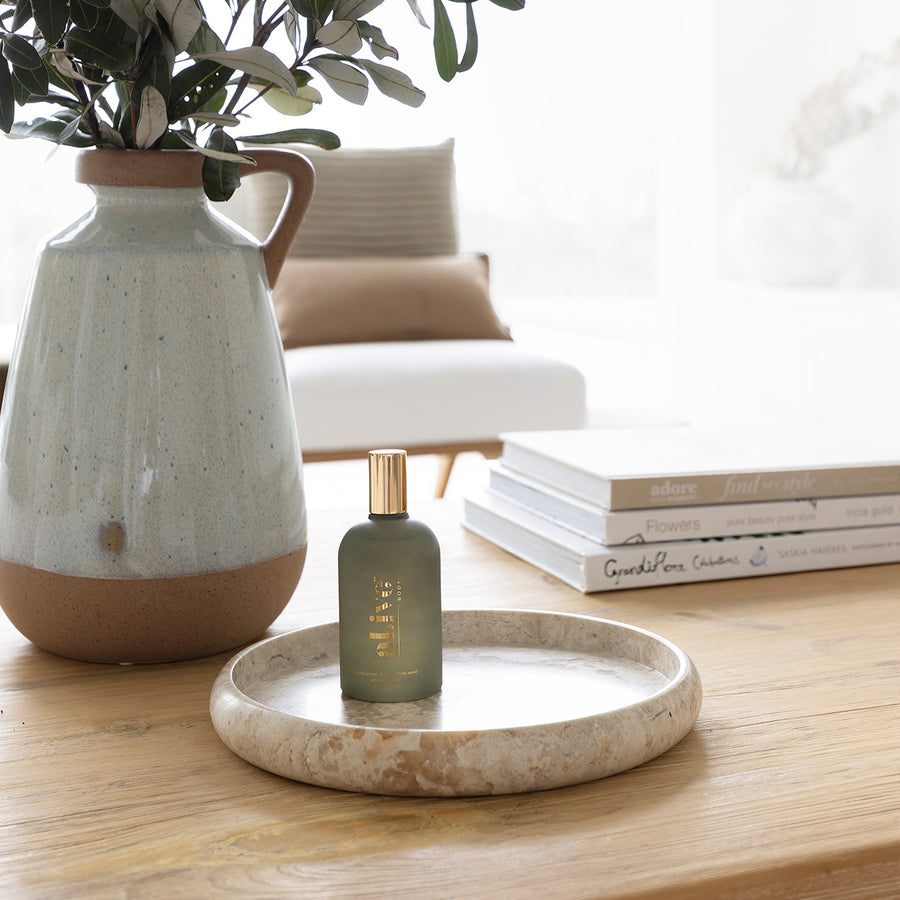 al.ive - Blackcurrant & Caribbean Wood Luxury Room Spray