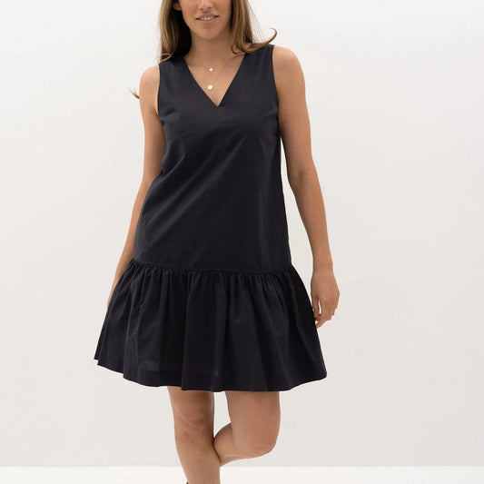 Ruby Dress by Humidity in Midnight