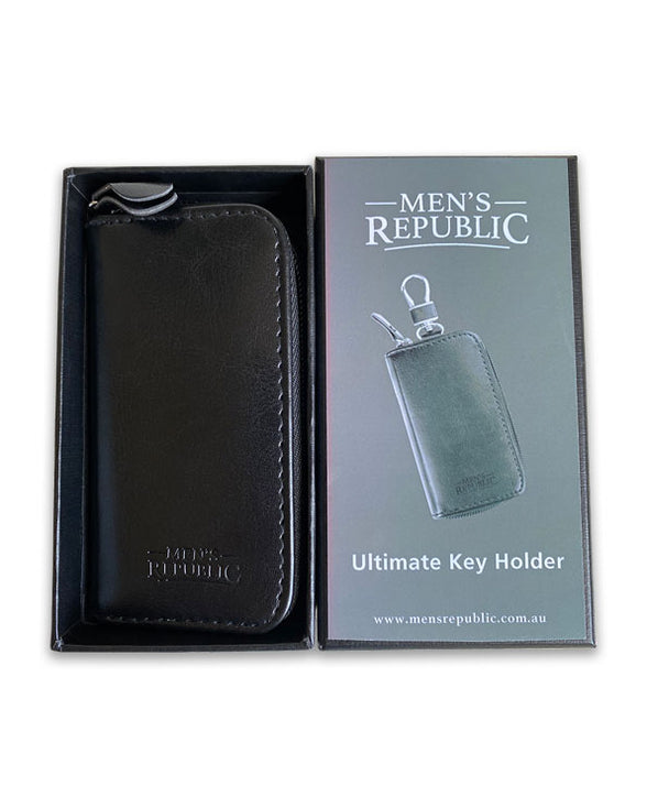 Men's - Ultimate Key Holder