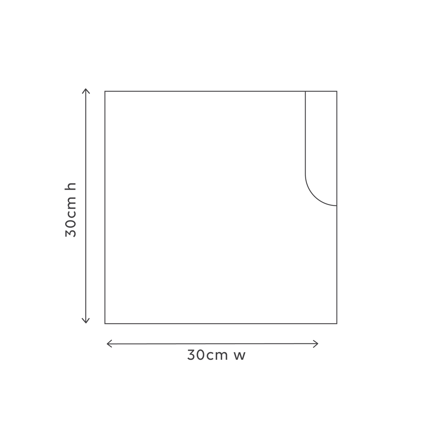 al.ive All Purpose Microfibre Cloth