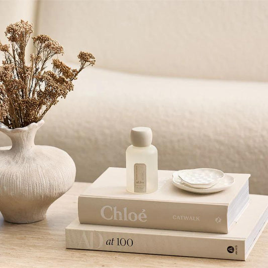 al.ive - Room Spray - Sea Cotton and Coconut