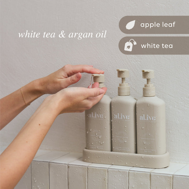 al.ive Hair & Body Trio