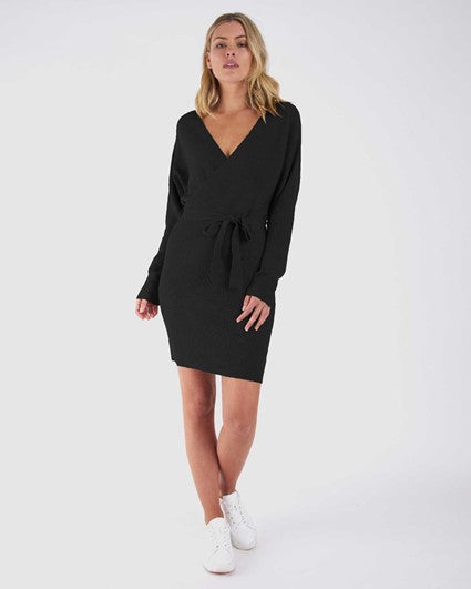 The Allie Winter Dress by SASS - sammi