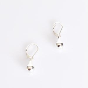 French Hook Tear Drop Fashion Earrings - sammi