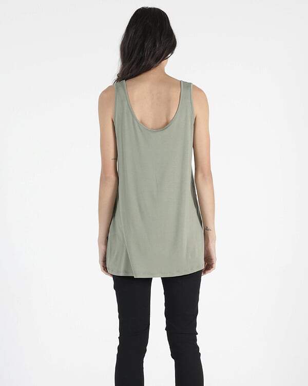 BETTY BASICS - Tank Top - sammi