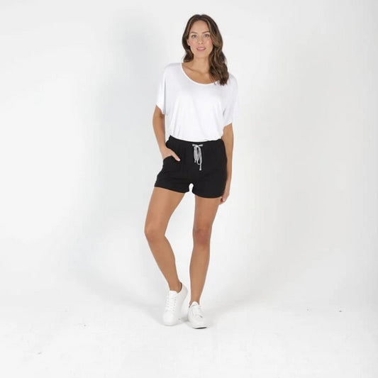 BETTY BASICS - Byron Shorts - sammi