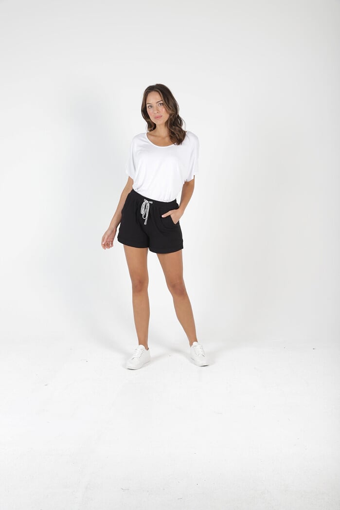 BETTY BASICS - Byron Shorts - sammi