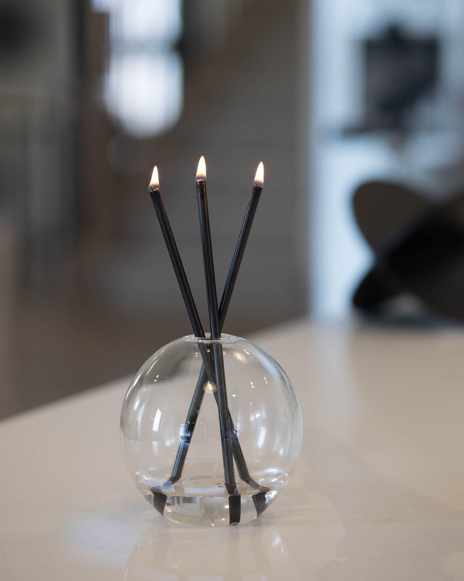 Everlasting Candles