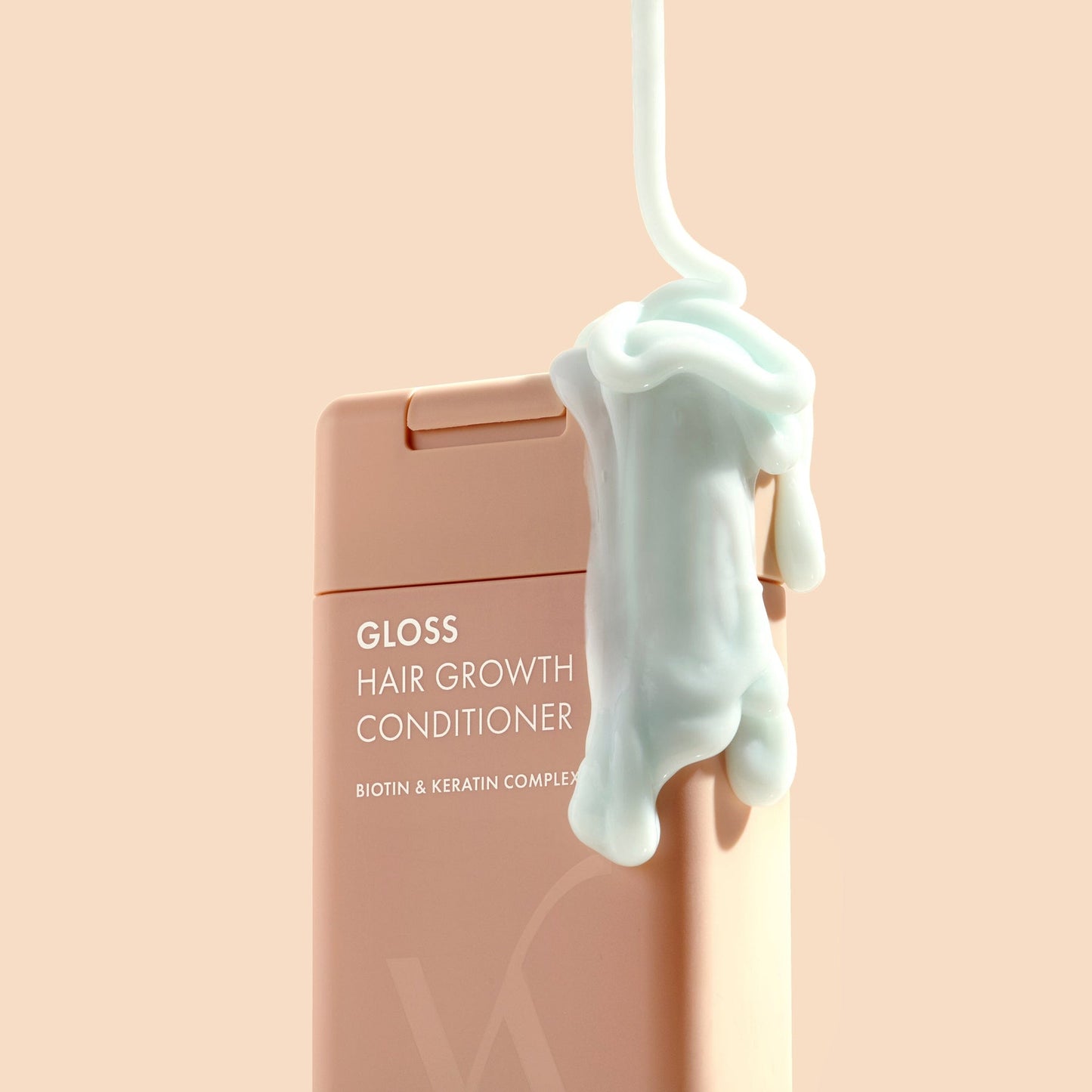 VANI-T Gloss Hair Growth Conditioner.