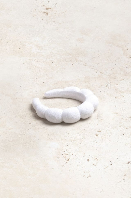 VANI-T - GRWM Cloud Headband