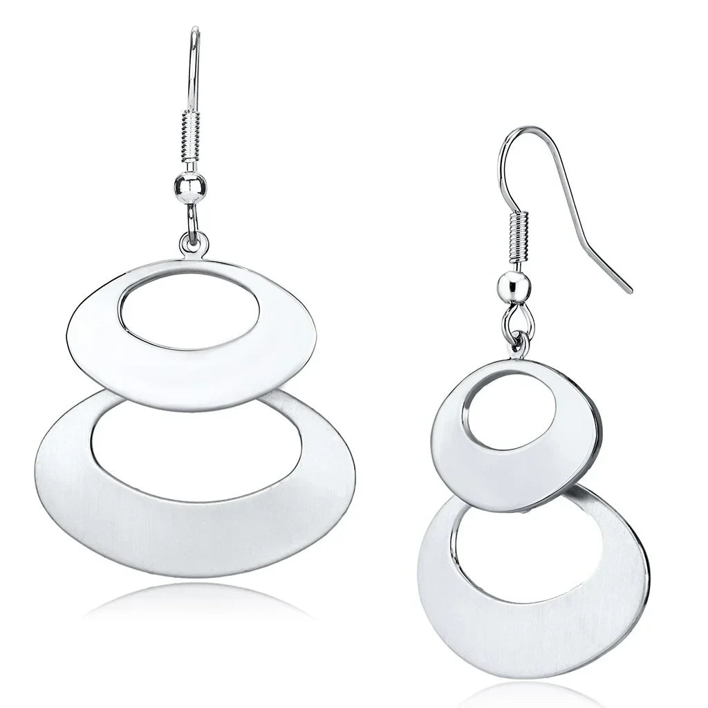 Fashion Dangle Earrings