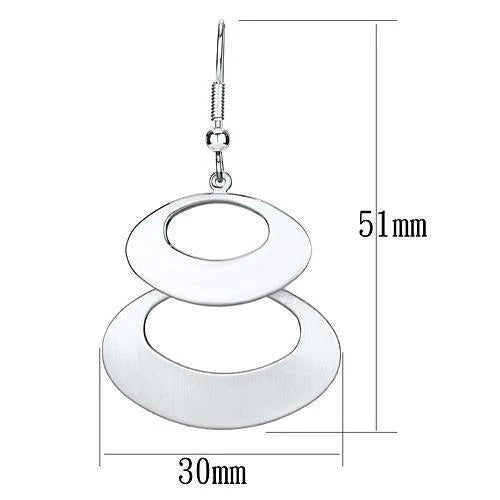 Fashion Dangle Earrings