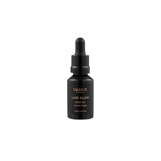 VANI-T Luxe Elixir Face Oil - sammi