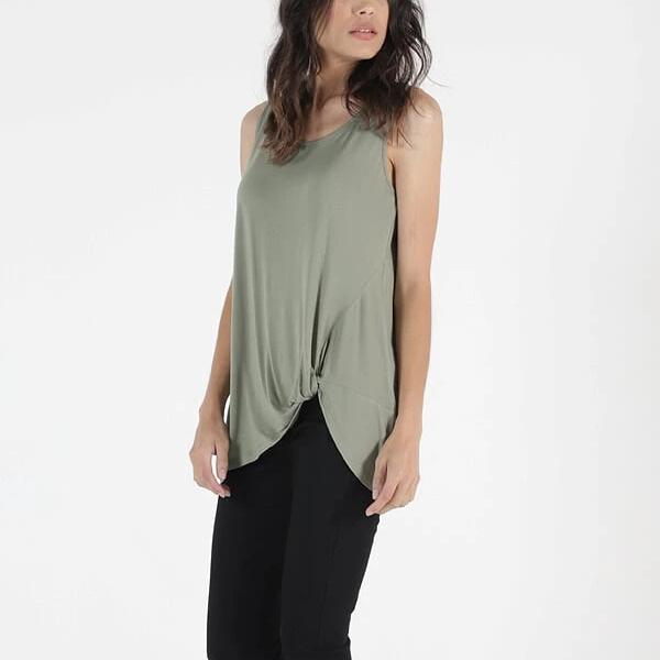 Betty Basics Tank Top