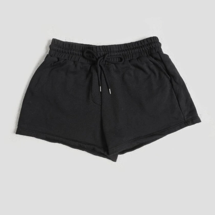BETTY BASICS Black Shorts - sammi