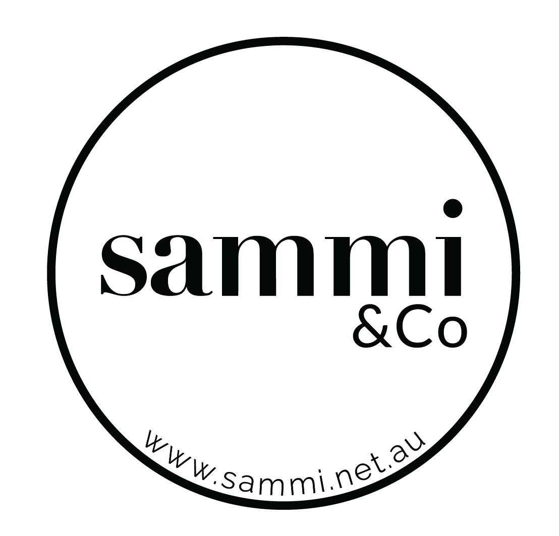 Sammi Gift Cards - sammi