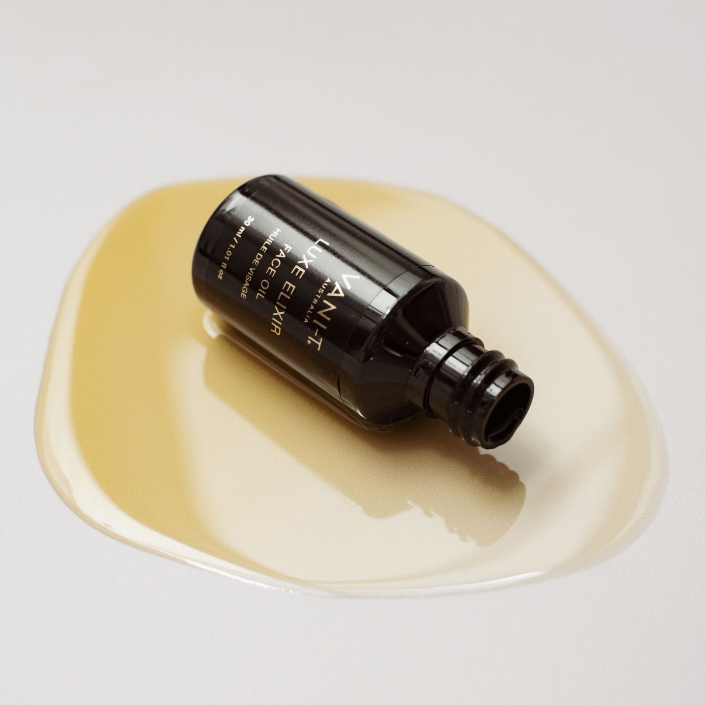 VANI-T Luxe Elixir Face Oil - sammi