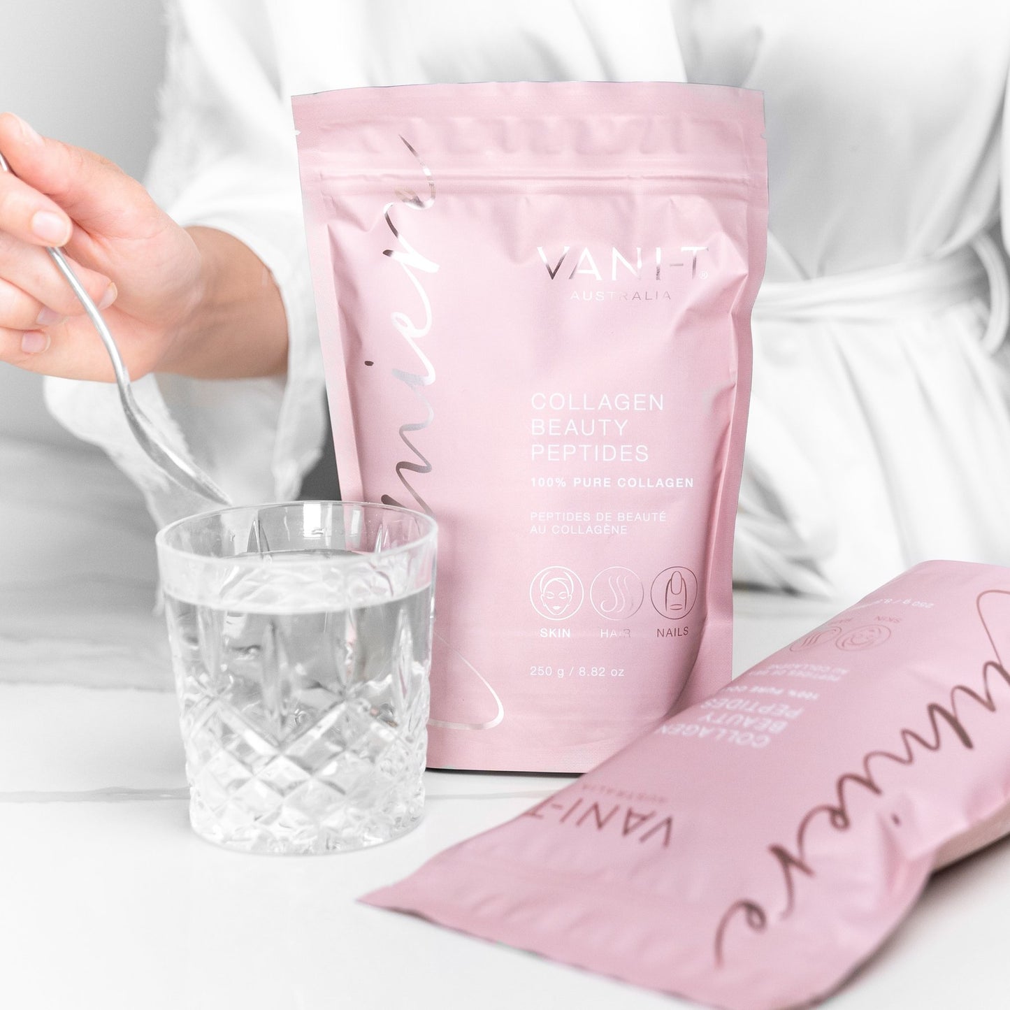 VANI-T Collagen Beauty Peptides - sammi