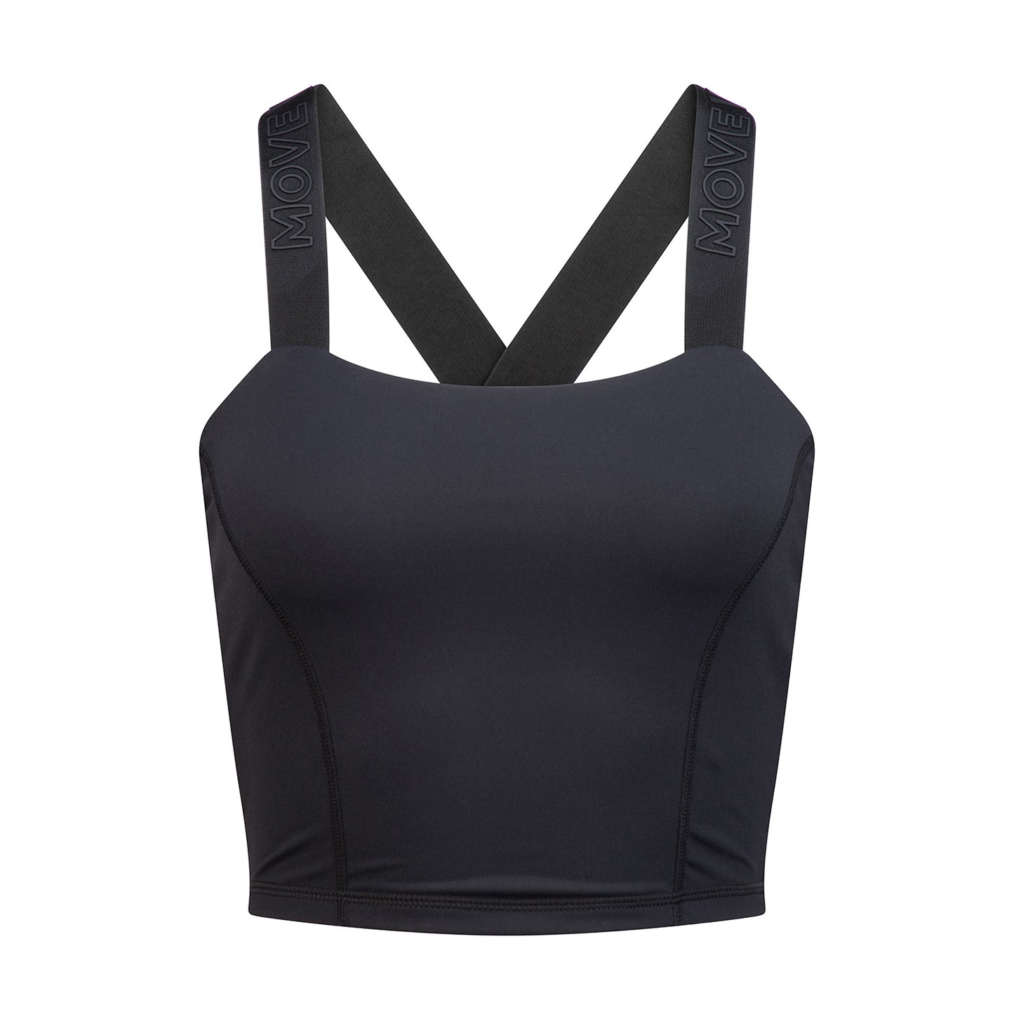 Move well Active Top X Back