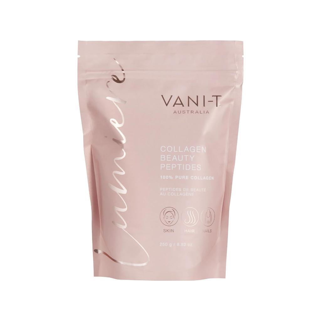 VANI-T Collagen Beauty Peptides - sammi